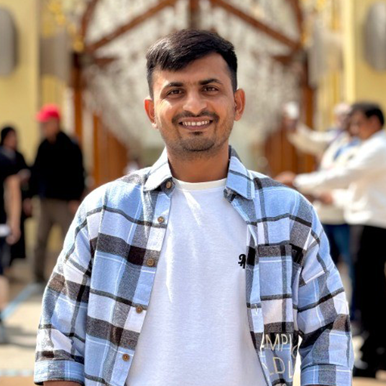 Akshay Paghdar