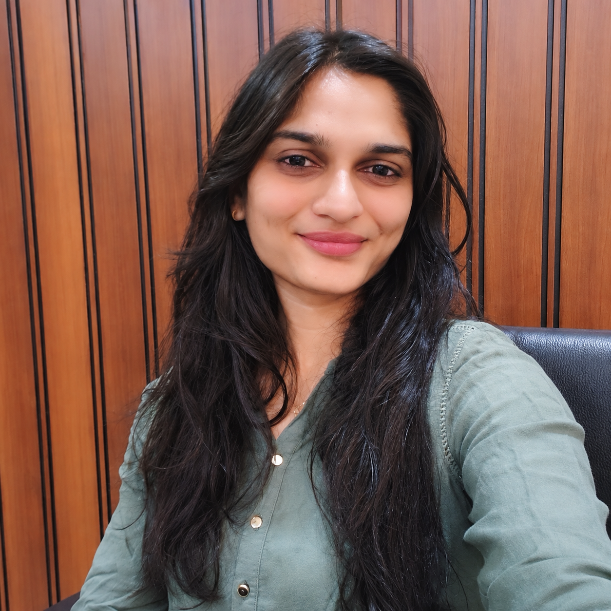 Denish Savaliya