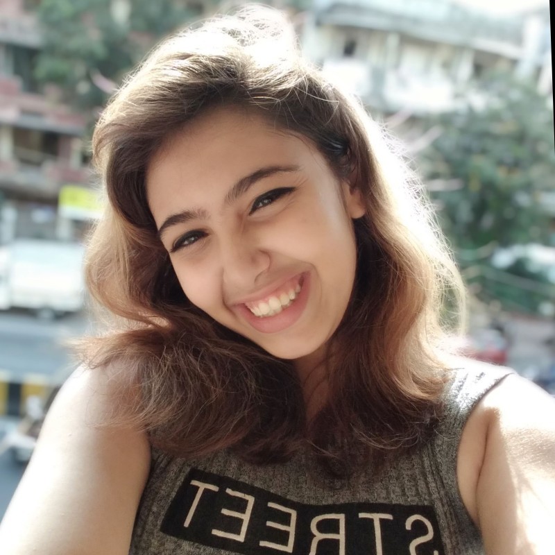 Kareena Futiawala