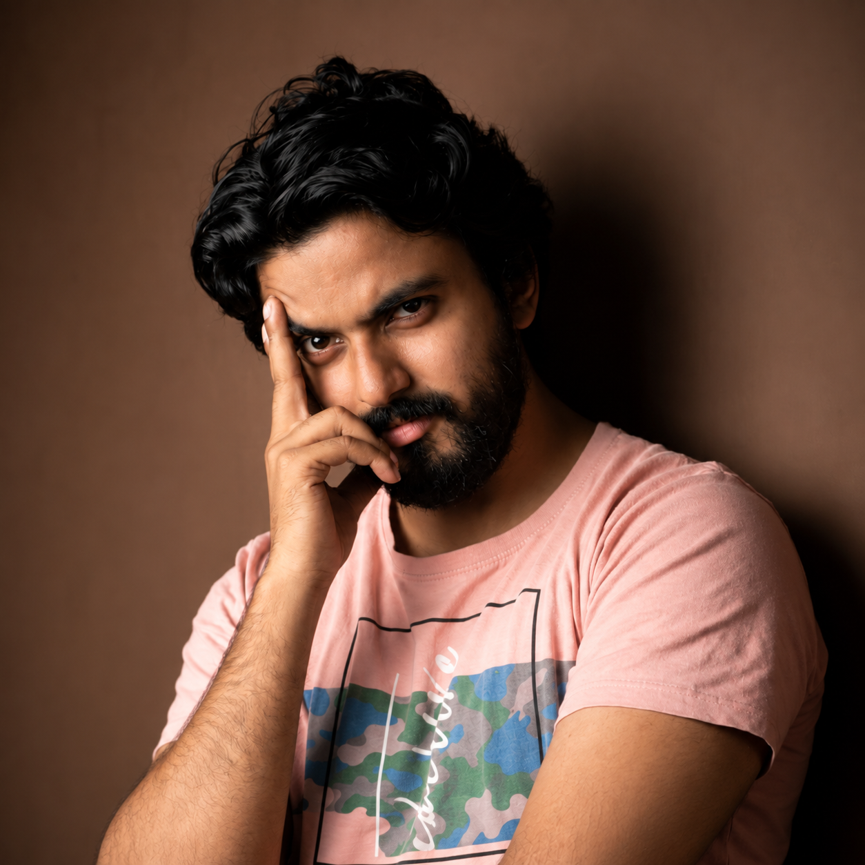 Vishal Sabharwal